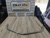 Oto Çıkma Parça / Peugeot / 2008 / Tampon / Izgara Çıtası / Çıkma Parça 