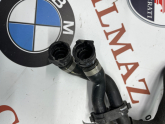 Oto Çıkma Parça / Bmw / 1 Serisi / Radyatör / İntercooler Hortumu / Çıkma Parça 