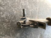 Oto Çıkma Parça / Hyundai / Accent / Fren / El Freni Kolu / Çıkma Parça 