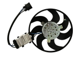 FAN MOTORU SOL 300W 300MM VOLKSWAGEN TOUAREG AUDİ Q7 7L0959455F
