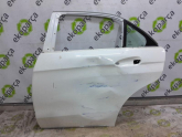 MERCEDES E SERİSİ 2009 2016 W212 SOL ARKA KAPI A2127320100