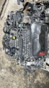FORD MONDEO 2.0 TDCI MOTOR KOMPLE GÜÇMANLAR 05301378692
