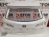 TOYOTA COROLLA CROSS BAGAJ KAPAĞI ÇIKMA ORİJİNAL 2022-2024