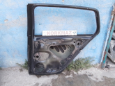 Oto Çıkma Parça / Volkswagen / Golf / Kaporta & Karoser / Sağ Arka Kapı / Çıkma Parça 