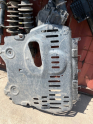 OPEL ZAFİRA MOTOR ALT MUHAFAZA