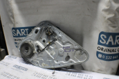 Oto Çıkma Parça / Ford / Focus / Oto Cam / Cam Krikosu / Çıkma Parça 
