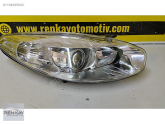 Oto Çıkma Parça / Renault / Fluence / Far & Stop / Sağ Ön Far / Sıfır Parça 