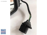Oto Çıkma Parça / Volvo / 850 / Ayna / Sol Dış Ayna / Çıkma Parça 