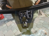 Oto Çıkma Parça / Opel / Corsa / Oto Cam / Ön Cam / Çıkma Parça 