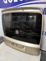 Oto Çıkma Parça / Fiat / Doblo / Kaporta & Karoser / Bagaj Kapağı / Çıkma Parça 