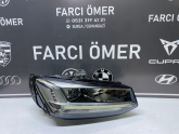 AUDİ Q2 SAĞ ÖN FAR ORJİNAL