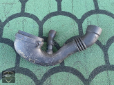 BMW X3 E83 HAVA REZONATÖR BORUSU -ALKAN OTOMOTIV- 05324171034