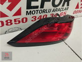 Oto Çıkma Parça / Toyota / Corolla / Far & Stop / Sol Arka Stop / Sıfır Parça 
