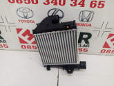 Oto Çıkma Parça / Toyota / Proace City / Radyatör / İntercooler / Sıfır Parça 