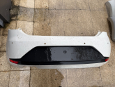 SEAT LEON FR ÇIKMA ORJİNAL HATASIZ ARKA TAMPON BDÇ