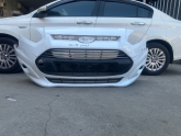 Oto Çıkma Parça / Ford / Tourneo Connect / Tampon / Ön Tampon / Çıkma Parça 
