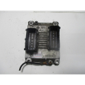 Opel Corsa 1.2 Motor Beyni 0261207962 55350552SD