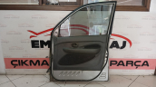 Oto Çıkma Parça / Hyundai / Atos / Kaporta & Karoser / Sağ Ön Kapı / Çıkma Parça 