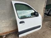 Oto Çıkma Parça / Renault / Kangoo / Kaporta & Karoser / Sağ Ön Kapı / Çıkma Parça 
