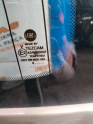 Oto Çıkma Parça / Fiat / Fiorino / Oto Cam / Bagaj Camı / Çıkma Parça 