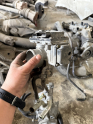Oto Çıkma Parça / Honda / Civic / Motor / Karbüratör / Çıkma Parça 
