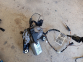 Oto Çıkma Parça / Opel / Corsa / Oto Cam / Silecek Motoru / Çıkma Parça 