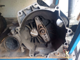 fabia ibiza polo 1.2 cgp 5 ileri şanzıman