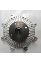 Hyundai Starex Minibüs Fan Termiği Nuk 19982004