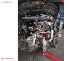 Oto Çıkma Parça / Volkswagen / Transporter / Motor / Motor (komple) / Çıkma Parça 