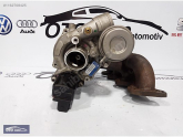 Oto Çıkma Parça / Volkswagen / Scirocco / Motor / Turbo / Çıkma Parça 