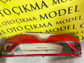RENULT CLİO ÖN TAMPON