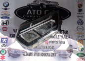 DACİA DUSTER ORJİNAL ÇIKMA SOL FAR İÇİ NİKELAJ DACİA DUSTER ORJİNAL ÇIKMA SOL FAR İÇİ NİKELAJ