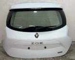 RENAULT ZOE ÇIKMA ORJİNAL BAGAJ
