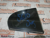 Oto Çıkma Parça / Renault / Clio / Oto Cam / Kelebek Camı / Çıkma Parça 
