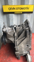 Oto Çıkma Parça / Ford / Fiesta / Şanzıman / Şanzıman Komple / Çıkma Parça 