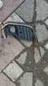 Oto Çıkma Parça / Opel / Crossland X / Far & Stop / Sis Farı / Çıkma Parça 