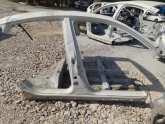 Oto Çıkma Parça / Renault / Trafic / Kaporta & Karoser / Kesme Tavan Sacı / Çıkma Parça 