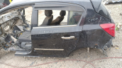 OPEL CORSA D SOL ARKA KAPI ÇIKMA ORJİNAL