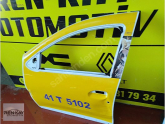 Oto Çıkma Parça / Renault / Symbol / Kaporta & Karoser / Sol Ön Kapı / Çıkma Parça 