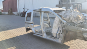 Oto Çıkma Parça / Volkswagen / Caddy / Kaporta & Karoser / Sağ Yan Panel / Çıkma Parça 