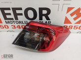 Oto Çıkma Parça / Honda / Civic / Far & Stop / Sol Arka Stop / Çıkma Parça 