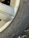 Oto Çıkma Parça / Volkswagen / Caddy / Jant & Lastik / Oto Lastik / Çıkma Parça 