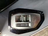 Peugeot 2008 SUV vites konsolu otomatik