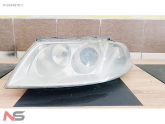 Oto Çıkma Parça / Volkswagen / Passat / Far & Stop / Sol Ön Far / Çıkma Parça 