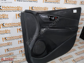Oto Çıkma Parça / Hyundai / Kona / Kaporta & Karoser / Sağ Ön Kapı / Çıkma Parça 