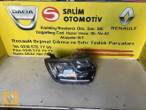 Oto Çıkma Parça / Dacia / Duster / Far & Stop / Sağ Ön Far / Sıfır Parça 