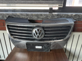 Volkswagen Passat B6 3AA853651 Çıkma Ön Panjur 2006-2010