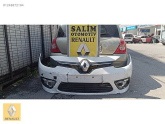 RENAULT FLUENCE ÇIKMA ORJİNAL DOLU ÖN TAMPON VE DİGER PARÇALARI