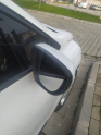 Clio 4 sağ ayna