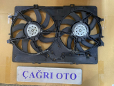 8K0121207A A4 A5 A6 FAN DAVLUMBAZI VE MOTOR ORJİNAL